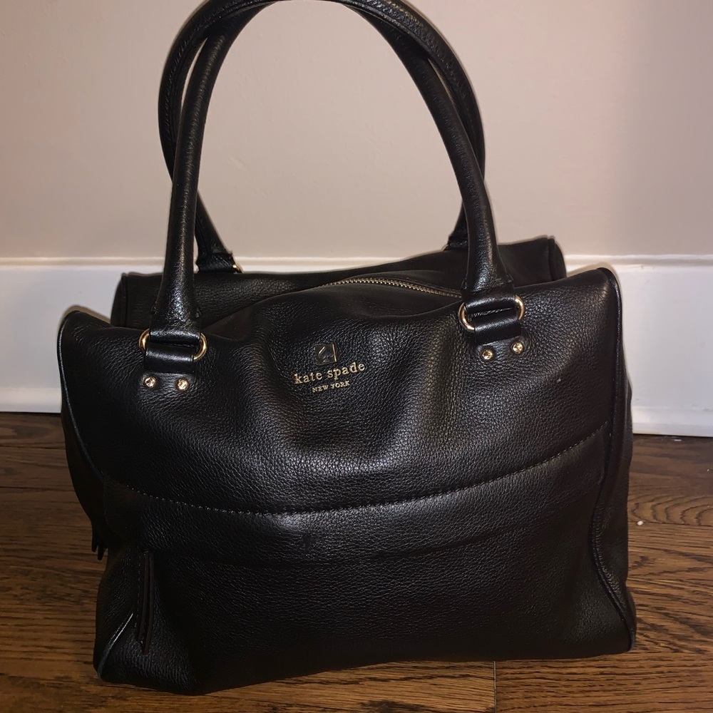 Kate Spade Hadlen Grant Park Satchel
